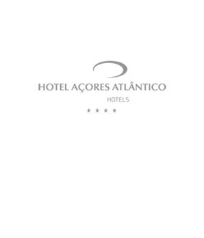 Logotipo Hotel Acores Atlantico