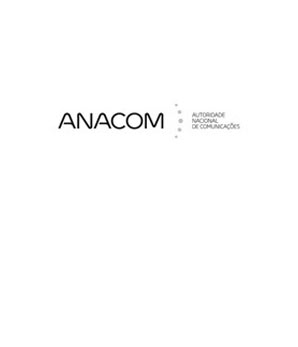 Logotipo Anacom