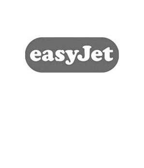 Logotipo Easy Jet