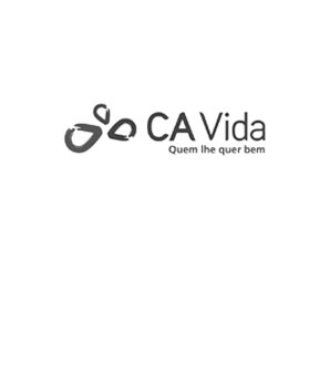 Logotipo CAVida
