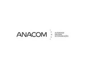 Logotipo Anacom